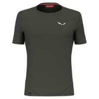 Salewa Pedroc Dry Hyb Kortarmet T-skjorte