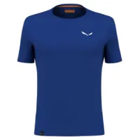 Salewa Pedroc Dry Hyb Kortarmet T-skjorte
