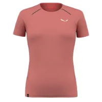 Salewa Pedroc Dry Hyb Kortarmet T-skjorte