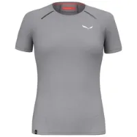Salewa Pedroc Dry Hyb Kortarmet T-skjorte