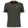 Salewa Pedroc Dry Hyb Kortarmet T-skjorte
