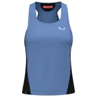Salewa Pedroc Dry Hybrid Ermeløs T-skjorte
