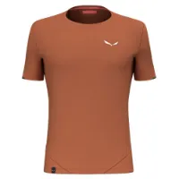 Salewa Pedroc Dry Kortarmet T-skjorte