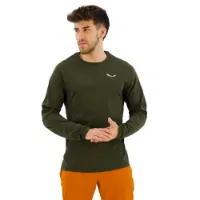 Salewa Pedroc Dry Langarmet T-skjorte Salewa Pedroc Dry Langarmet T-skjorte