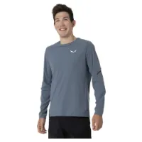 Salewa Pedroc Dry Langarmet T-skjorte