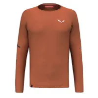 Salewa Pedroc Dry Langarmet T-skjorte Salewa Pedroc Dry Langarmet T-skjorte