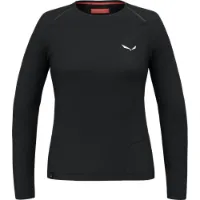 Salewa Pedroc Dry Langarmet T-skjorte