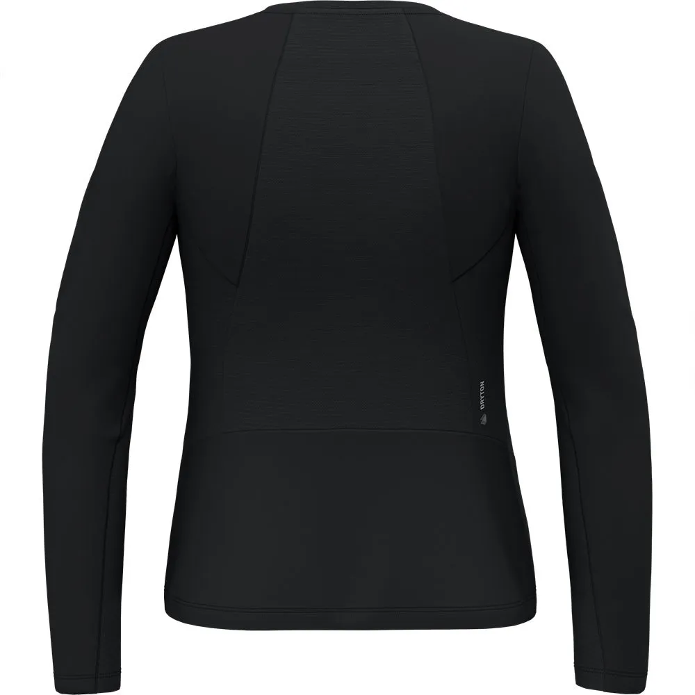 Salewa Pedroc Dry Langarmet T-skjorte