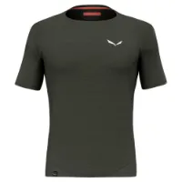 Salewa Pedroc Dry Mesh Kortarmet T-skjorte Salewa Pedroc Dry Mesh Kortarmet T-skjorte