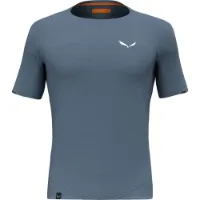 Salewa Pedroc Dry Mesh Kortarmet T-skjorte