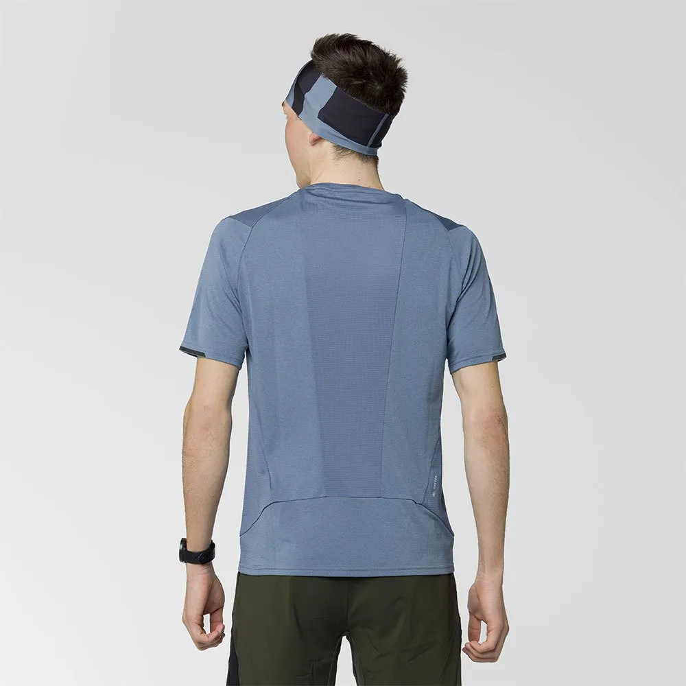 Salewa Pedroc Dry Mesh Kortarmet T-skjorte Salewa Pedroc Dry Mesh Kortarmet T-skjorte