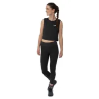 Salewa Pedroc Dry Resp Hyb Leggings