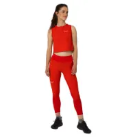 Salewa Pedroc Dry Resp Hyb Leggings