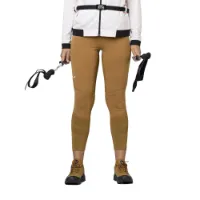 Salewa Pedroc Dry Resp Hyb Leggings