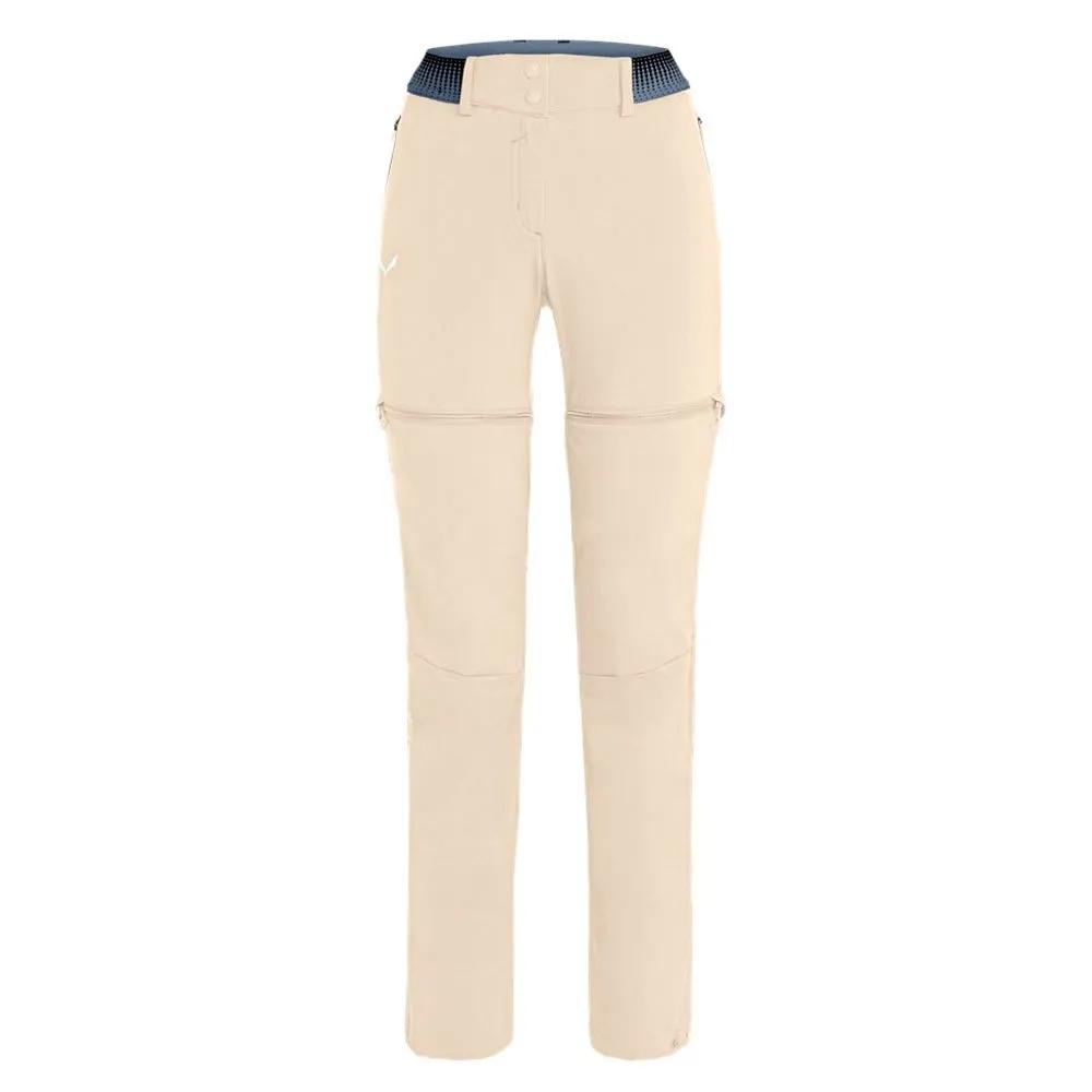 Salewa Pedroc Durastretch 2/1 Bukser, Oatmeal