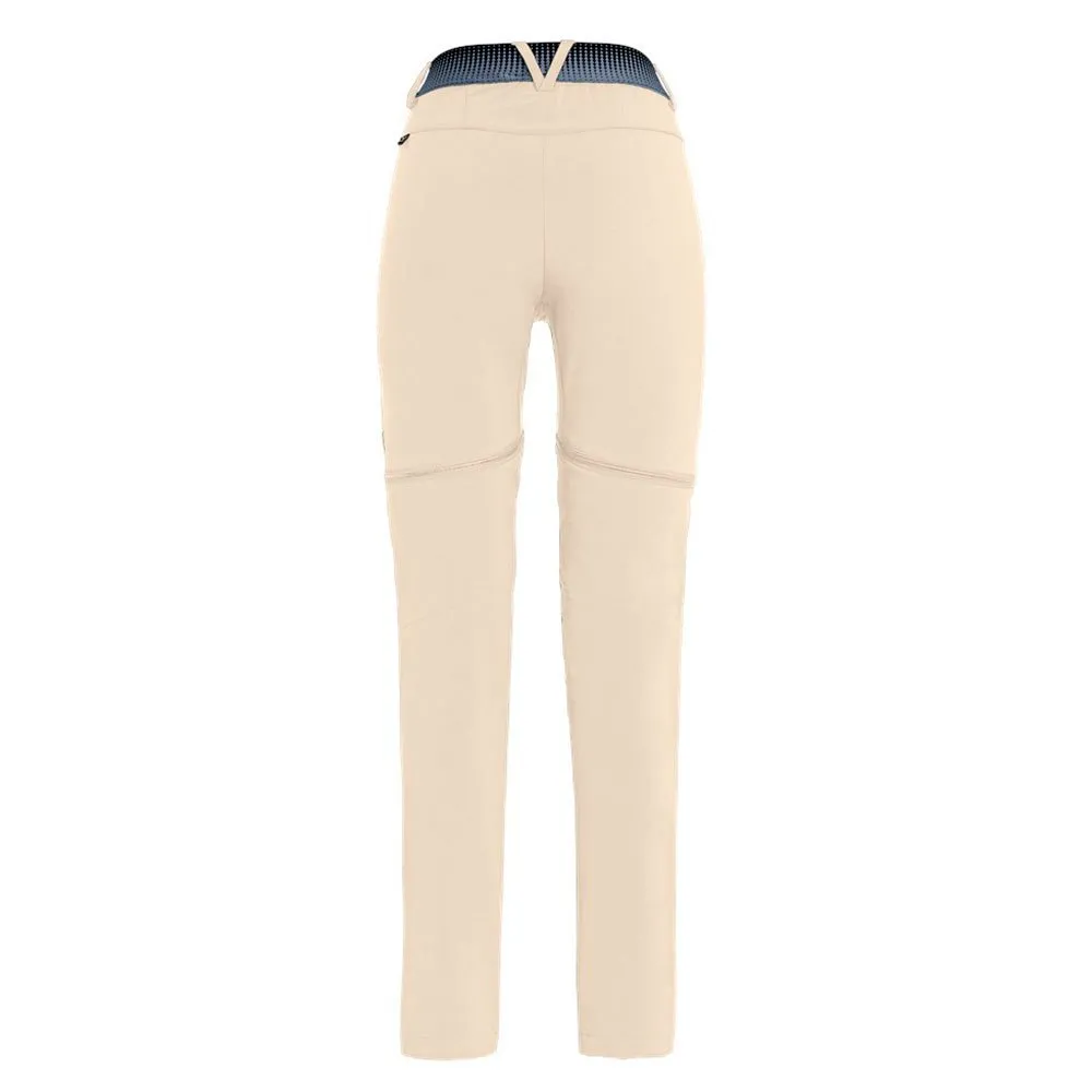 Salewa Pedroc Durastretch 2/1 Bukser, Oatmeal