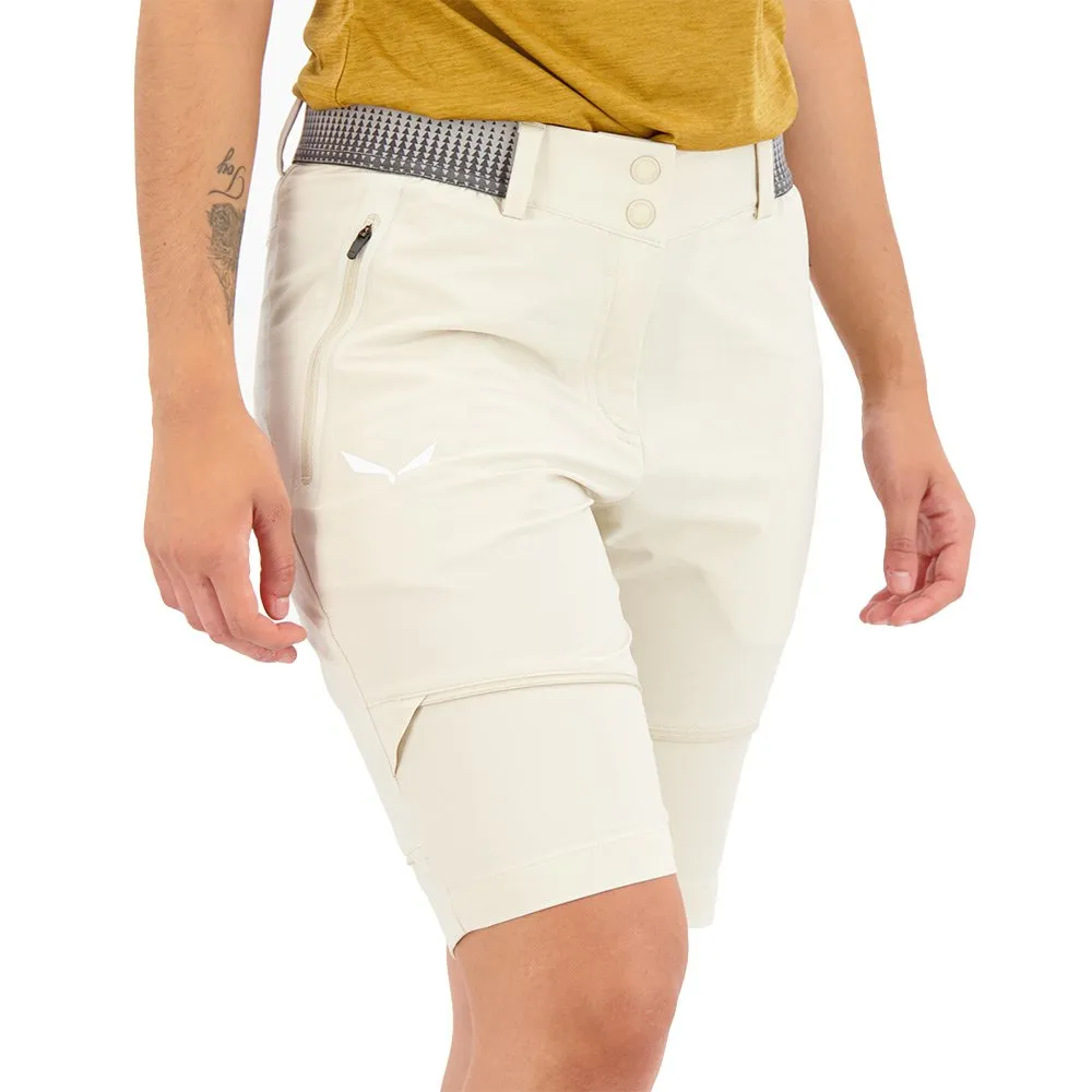 Salewa Pedroc Durastretch 2/1 Bukser, Oatmeal