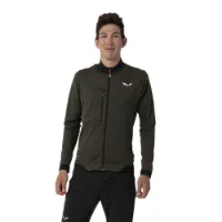 Salewa Pedroc Pl 2 Fleecejakke Med Full Glidelås Salewa Pedroc Pl 2 Fleecejakke Med Full Glidelås