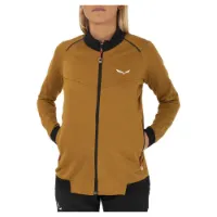 Salewa Pedroc Pl 2 Fleecejakke Med Full Glidelås
