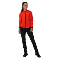 Salewa Pedroc Pl 2 Fleecejakke Med Full Glidelås Salewa Pedroc Pl 2 Fleecejakke Med Full Glidelås