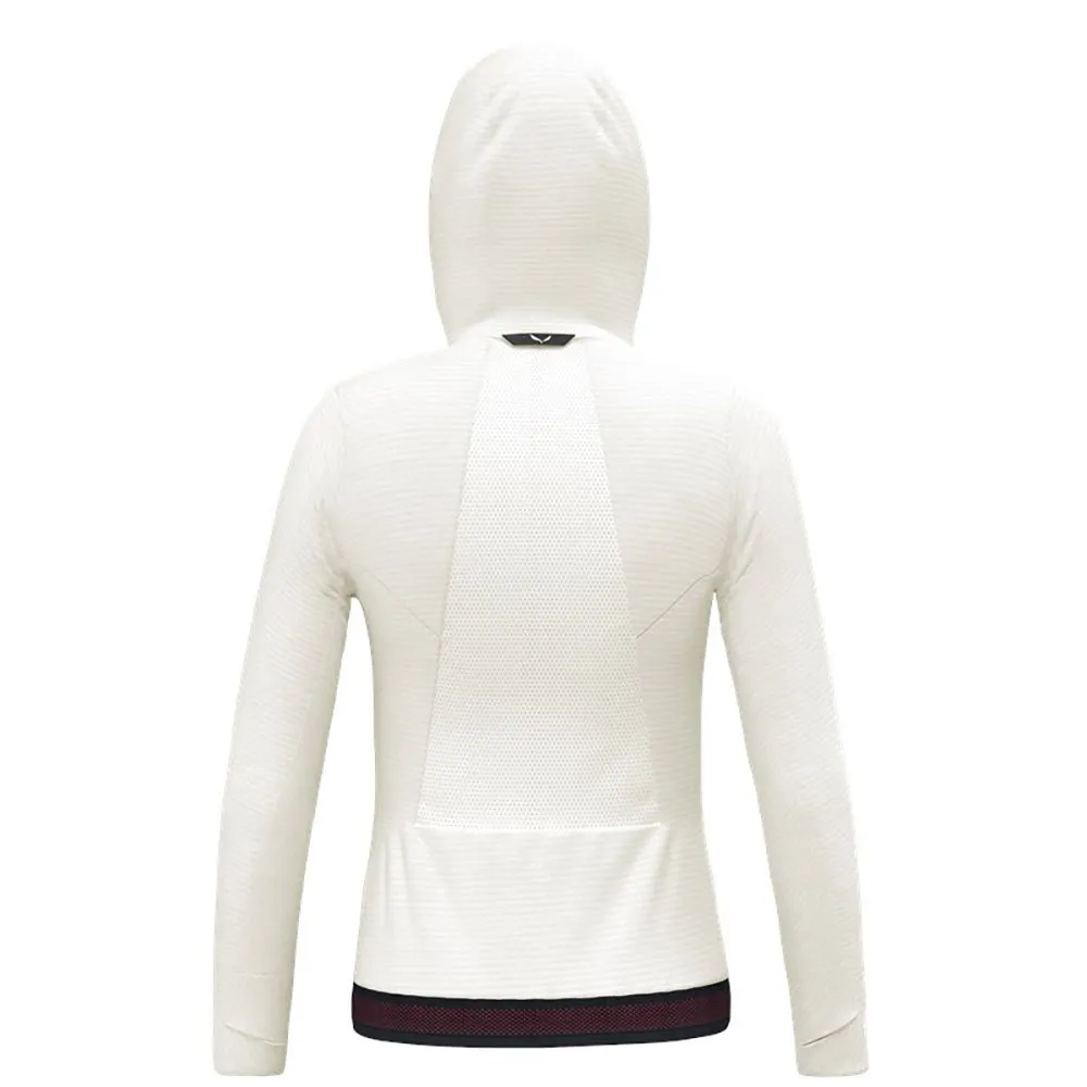 Salewa Pedroc Pl Fleecejakke Med Hette