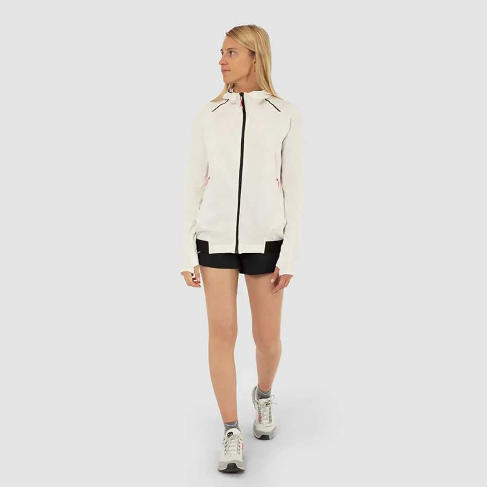 Salewa Pedroc Pl Fleecejakke Med Hette