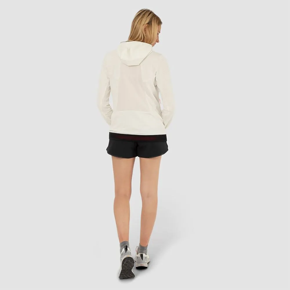 Salewa Pedroc Pl Fleecejakke Med Hette