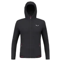 Salewa Pedroc Pl Hd Fleecejakke Med Full Glidelås