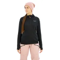 Salewa Pedroc Pl Hd Fleecejakke Med Full Glidelås Salewa Pedroc Pl Hd Fleecejakke Med Full Glidelås