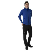 Salewa Pedroc Pl Hd Fleecejakke Med Full Glidelås Salewa Pedroc Pl Hd Fleecejakke Med Full Glidelås