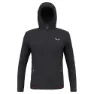 Salewa Pedroc Pl Hd Fleecejakke Med Full Glidelås