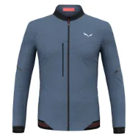 Salewa Pedroc Polarlite 2 Fleecejakke Med Full Glidelås