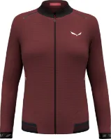 Salewa Pedroc Polarlite 2 Fleecejakke Med Full Glidelås