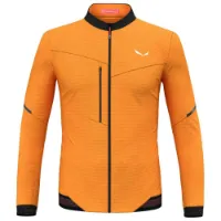 Salewa Pedroc Polarlite 2 Fleecejakke Med Full Glidelås
