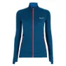 Salewa Pedroc Polarlite Fleecejakke Med Full Glidelås