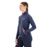 Salewa Pedroc Polarlite Fleecejakke Med Full Glidelås