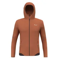 Salewa Pedroc Polarlite Fleecejakke Med Hette Salewa Pedroc Polarlite Fleecejakke Med Hette