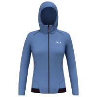 Salewa Pedroc Polarlite Fleecejakke Med Hette