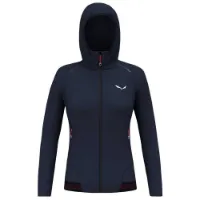 Salewa Pedroc Polarlite Fleecejakke Med Hette Salewa Pedroc Polarlite Fleecejakke Med Hette