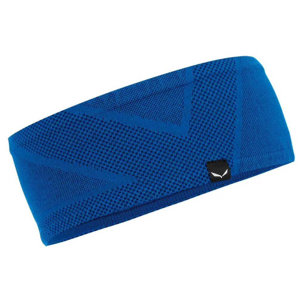 Salewa Pedroc Pro Seamless Hodebånd male