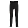 Salewa Pedroc Stormwall DST PNT, Black out