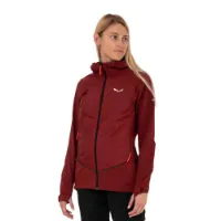 Salewa Pedroc Tirolwool® Responsive Durastretch Jakke Salewa Pedroc Tirolwool® Responsive Durastretch Jakke