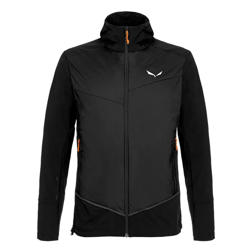 Salewa Pedroc Tirolwool® Responsive Durastretch Jakke