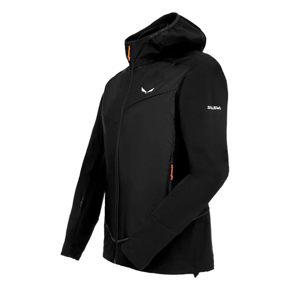 Salewa Pedroc Tirolwool® Responsive Durastretch Jakke
