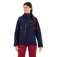 Salewa Pelmo Convertible Powertex/polarlite Avtakbar Jakke Salewa Pelmo Convertible Powertex/polarlite Avtakbar Jakke