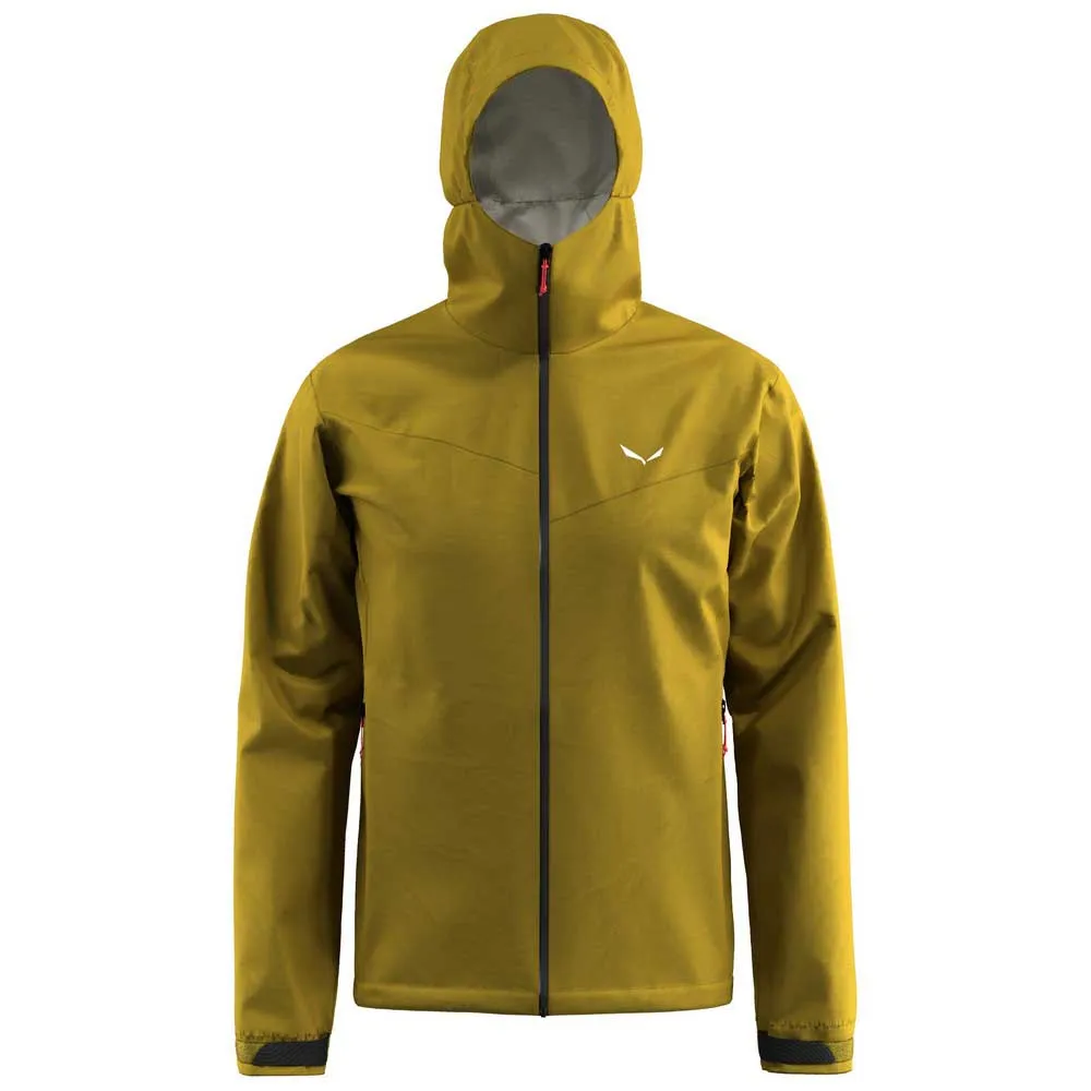 Salewa Puez 2.5l Powertex Jakke