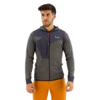 Salewa Puez 2 Dryton Hetteskjorte Salewa Puez 2 Dryton Hetteskjorte