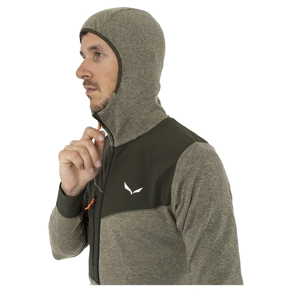 Salewa Puez 2 Dryton Hetteskjorte