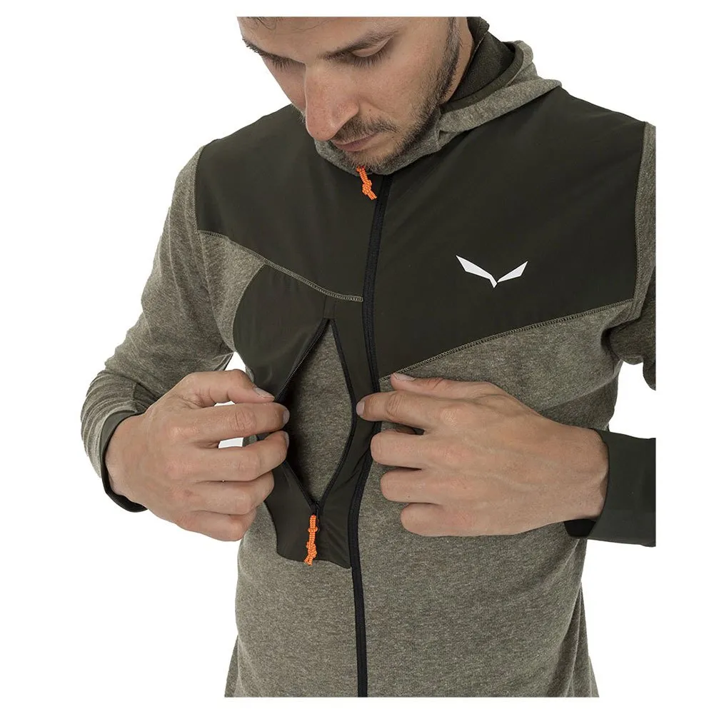 Salewa Puez 2 Dryton Hetteskjorte