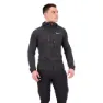 Salewa Puez 2 Durastretch Genser, Black out